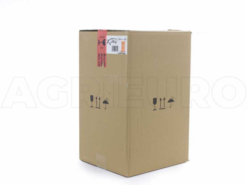 Komo Fidibus XL - Solid Beechwood Flour Mill - 600W