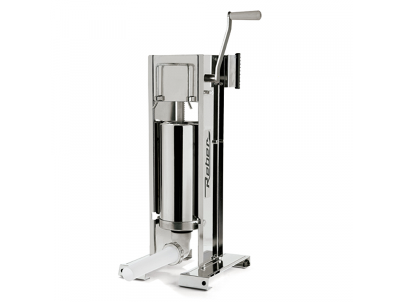 Best vertical sausage shop stuffer