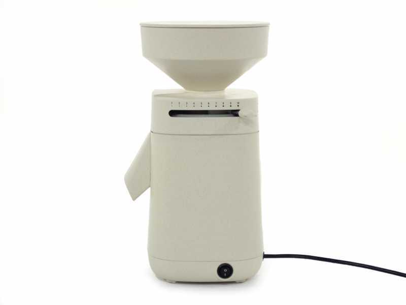 Mockmill 200 - Plastic Flour Stone Mill - 600W