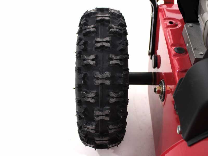 MTD M 61 - Petrol Snowplough - SnowThorX 55