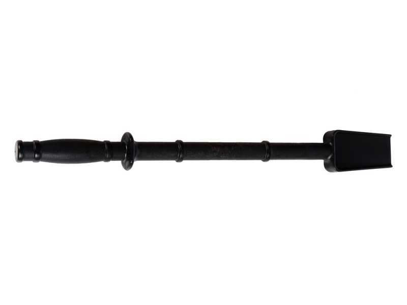 MTD OPTIMA ME 76 - Petrol Snowplough - SnowThorX 90