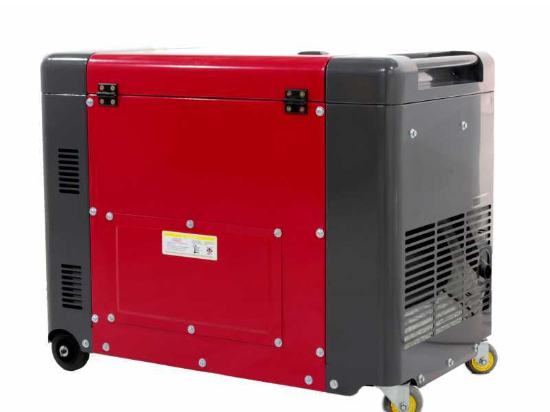 Inverter 2024 diesel generator