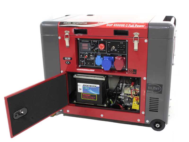 3 phase generator for sale sale