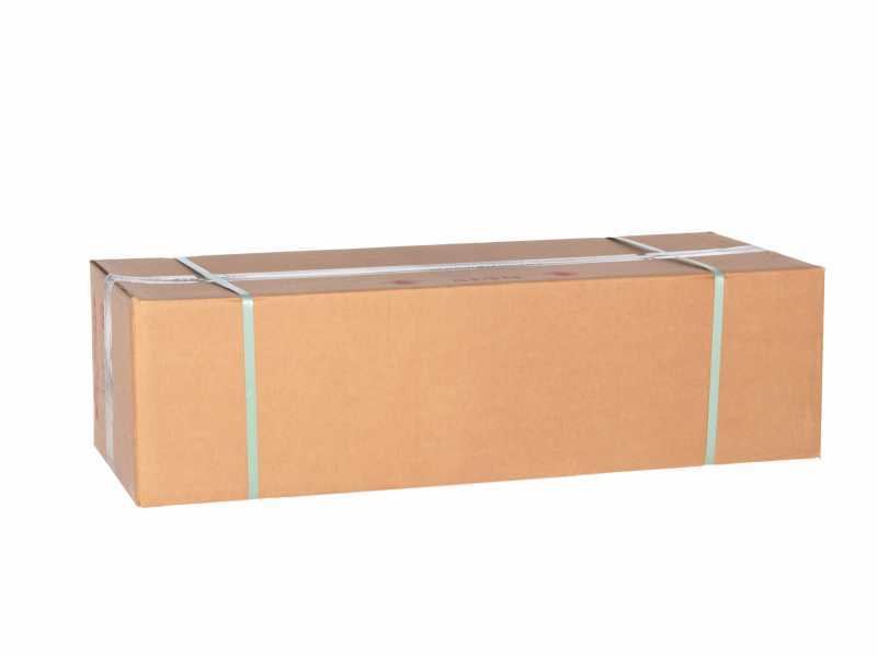 Reber PROFESSIONAL 55 9712 NF - Professional Vacuum Sealer - 58 cm Sealing Bar