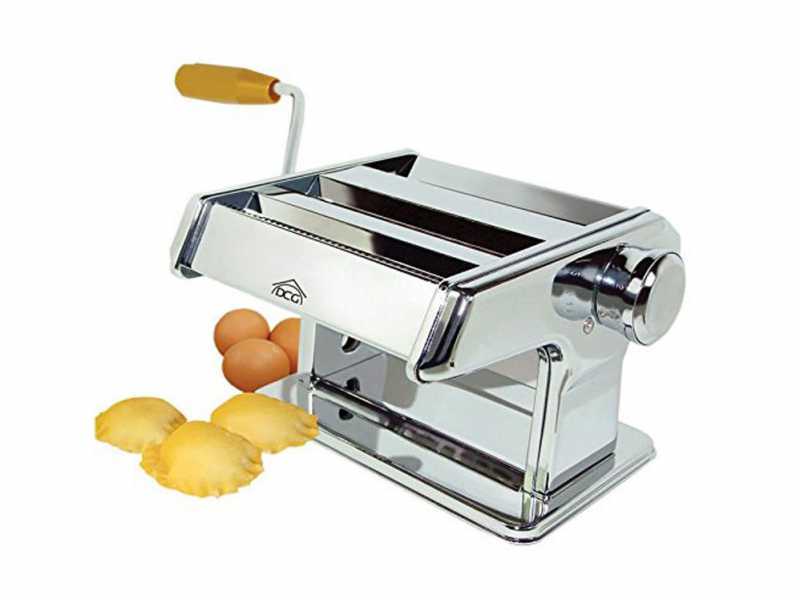 DCG PM 1500 Hand operated Pasta Maker best deal on AgriEuro