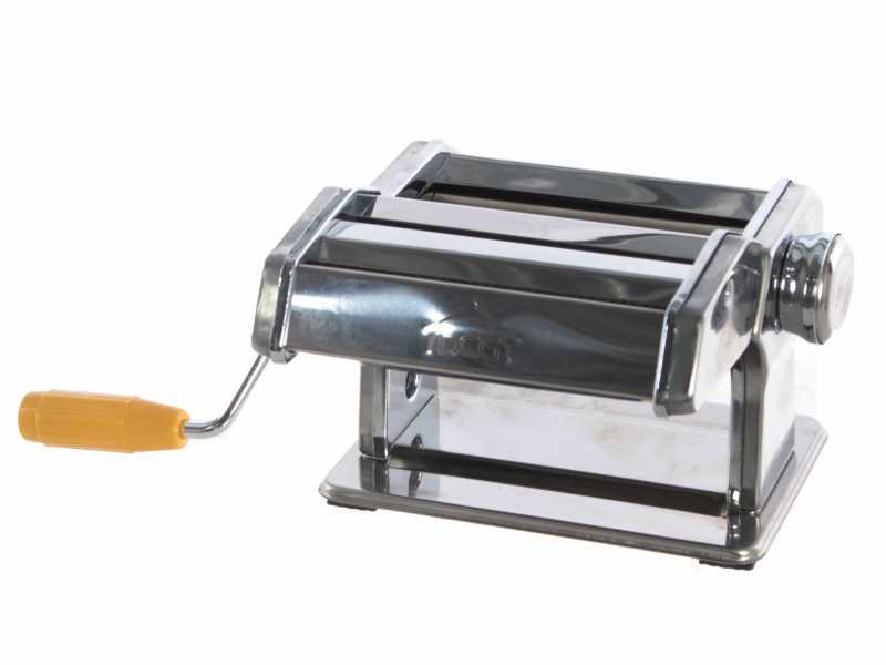 Pasta Maker Chrome Plated Steel