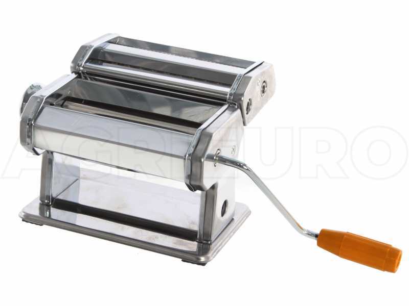BEPER 90.345 - Manual Stainless Steel Pasta Maker