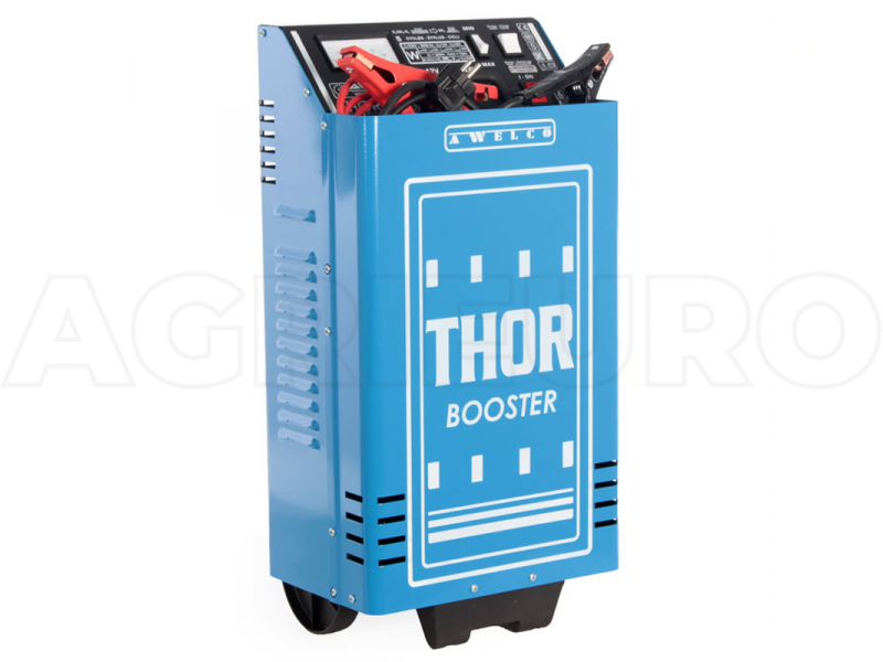 Best battery clearance charger booster