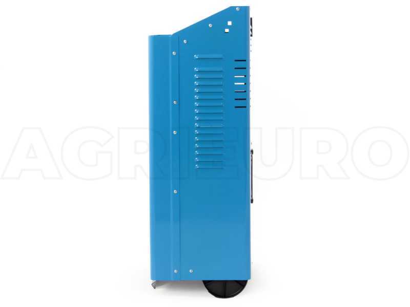 Awelco THOR 750 Booster Battery Charger - wheeled charger - single-phase - 24-12V batteries