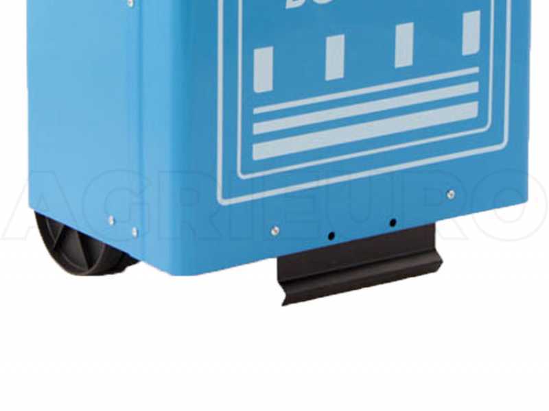 Awelco THOR 750 Booster Battery Charger - wheeled charger - single-phase - 24-12V batteries