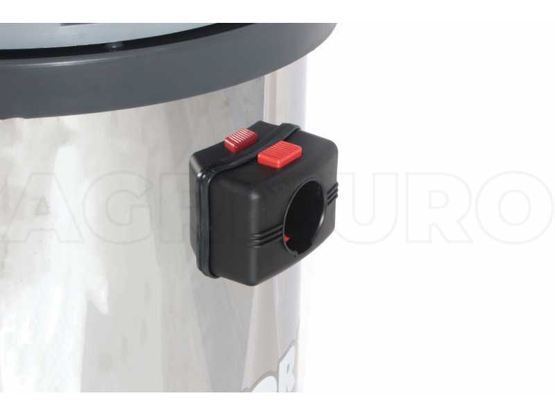 Lavor Pro Apollo IF -  injection/extraction wet and dry vacuum cleaner