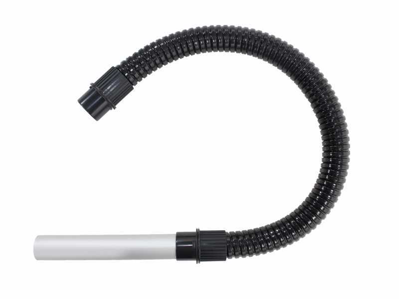 Lavor Ashley 901 - Ash Vacuum Cleaner with 18 L Tank - Electric Motor 1000 W