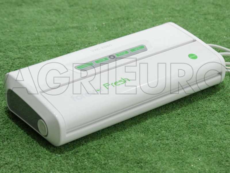 Macom VAC 2060 - vacuum Sealer - 30 cm Sealing Bar