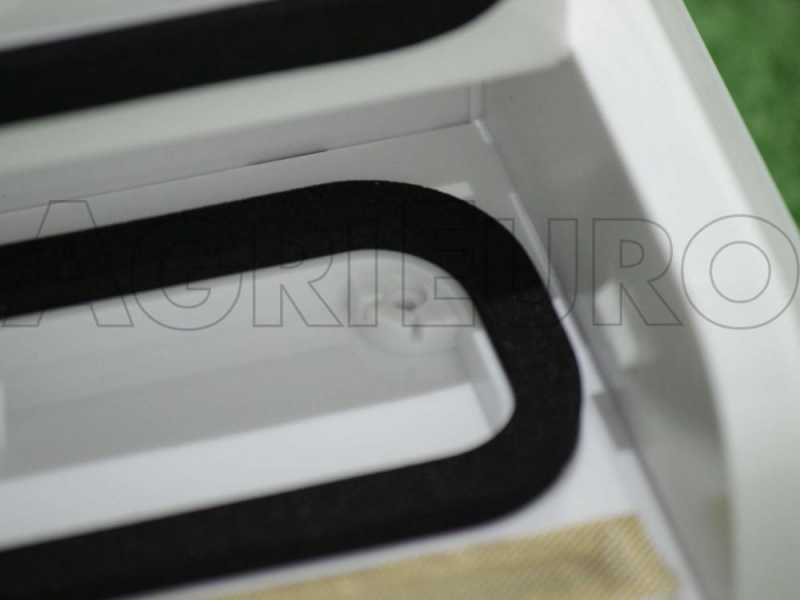 Macom VAC 2060 - vacuum Sealer - 30 cm Sealing Bar