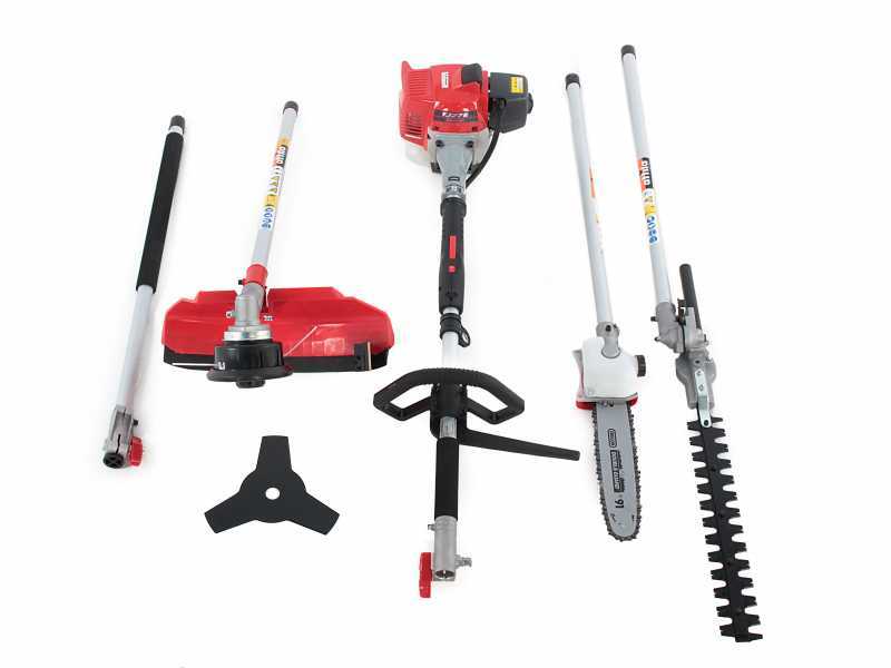Multi shop tool strimmer
