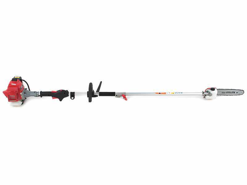 Kawasaki tj27e clearance hedge trimmer