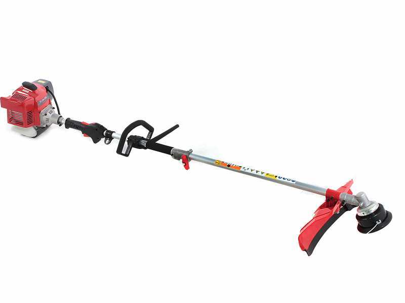 Kawasaki top weed wacker
