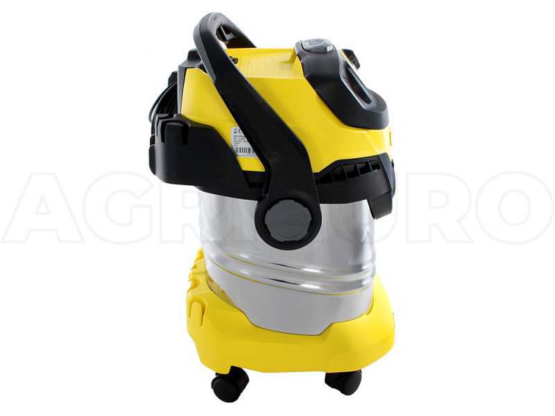 Karcher WD 5 P Premium vacuum cleaner , best deal on AgriEuro
