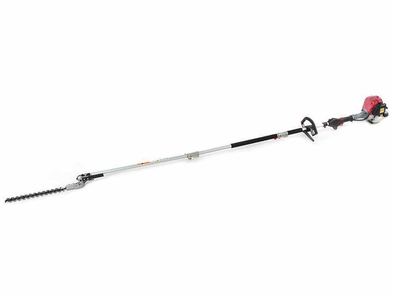 Honda GX 25 I - Petrol 4-stroke multifunction petrol brush cutter - Attila rod