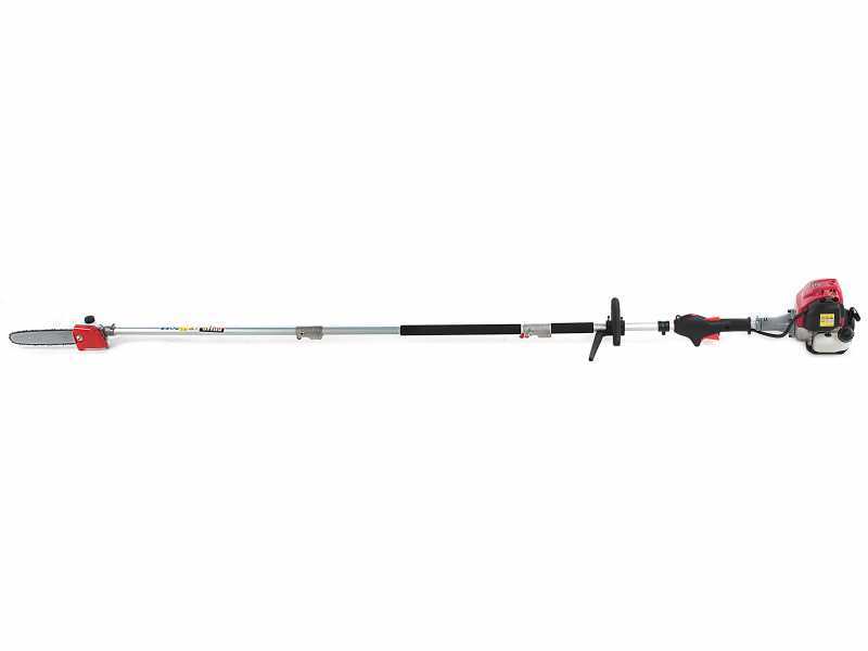 Honda GX 25 I Petrol 4 stroke multifunction petrol brush cutter Attila rod