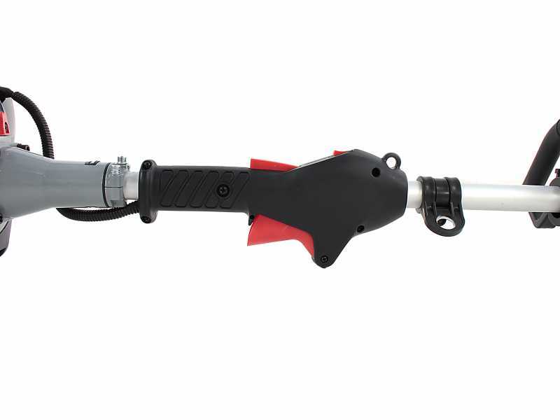 Honda GX 25 I - Petrol 4-stroke multifunction petrol brush cutter - Attila rod