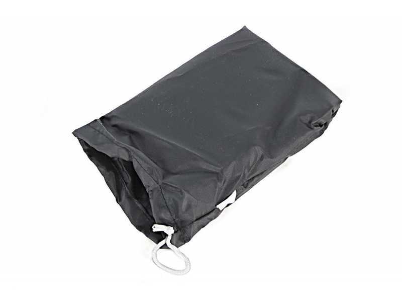 Ribimex Perfetto 20 L - Canister ash extractor - 1200 W