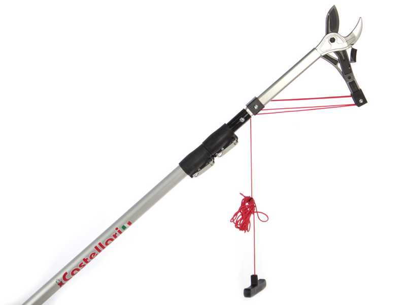 6m telescopic tree pruner deals