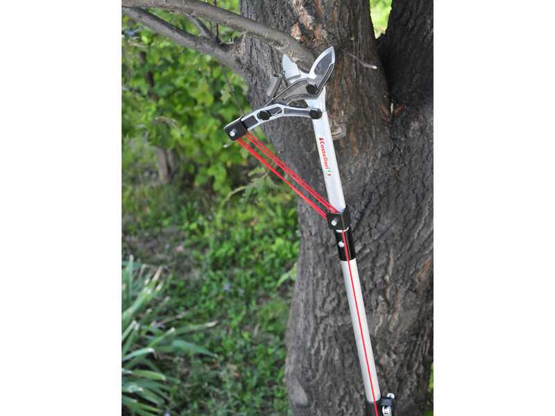 Castellari Tucano VG 6 - Lopping Shears - 6 m Pole , best deal on