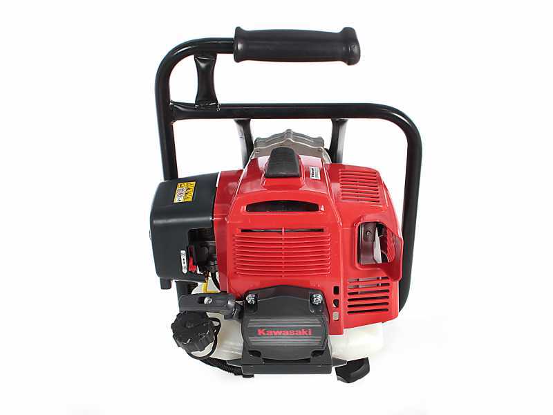 Attila AT 53 K - 2-stroke Mixture Auger - Kawasaki TJ 53 E - Bit not included