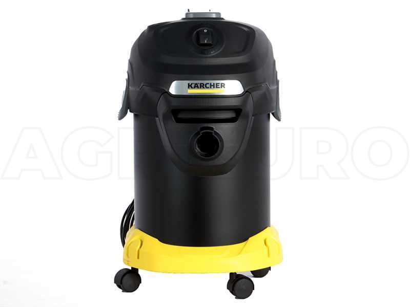 Karcher AD 4 Premium ASH Vacuum Cleaner, Vakum Cleaner Rumah, Vaccumm  Cleaner, Vacumm cleaner, Vaccum, vacumn