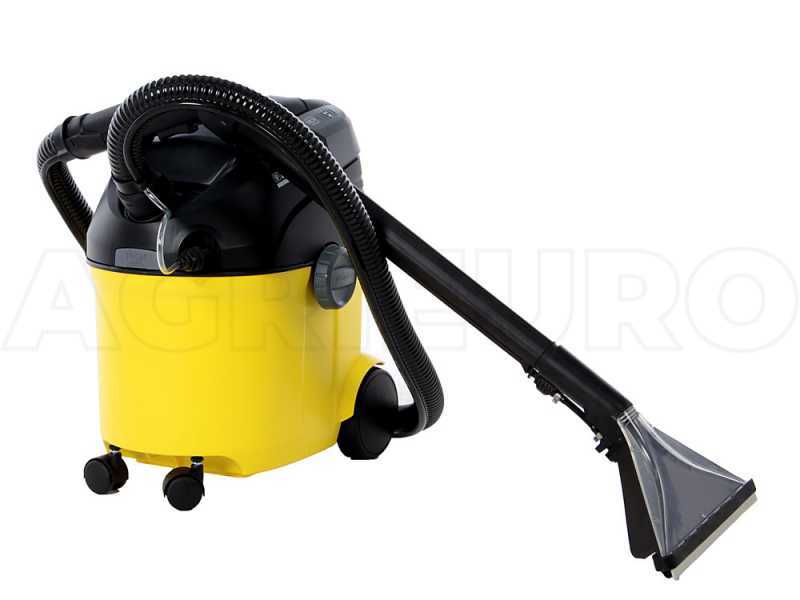 Karcher SE 5.100 carpet cleaner with 4 L tank , best deal on AgriEuro