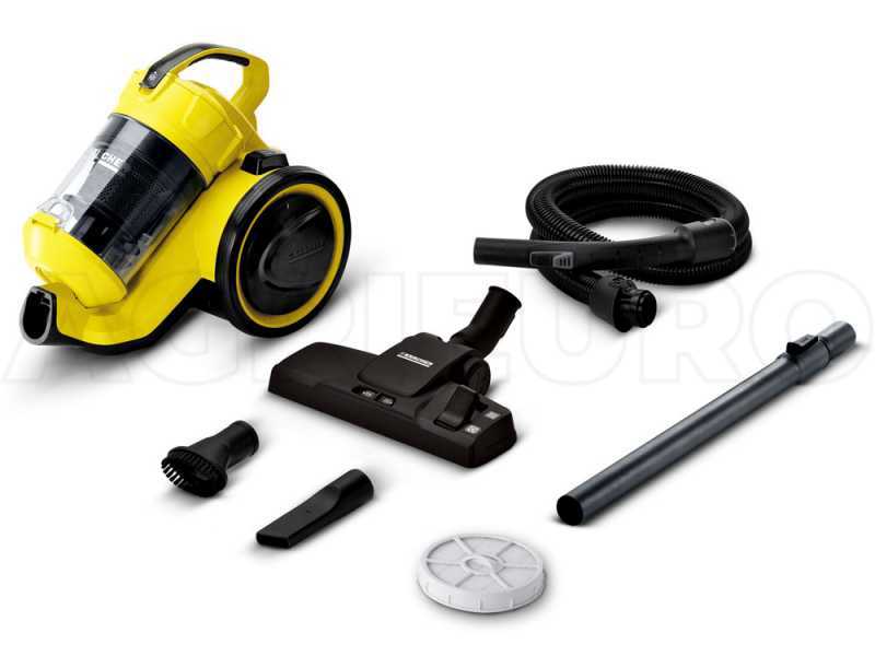 Karcher hoover store