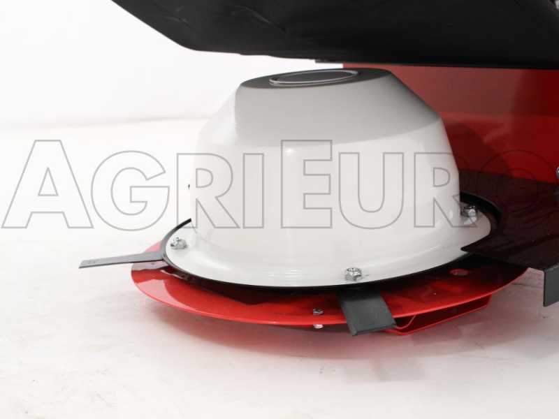 Blue Bird Alhambra Pro Speed - Motor mowers with rotary blades - B&amp;S 850