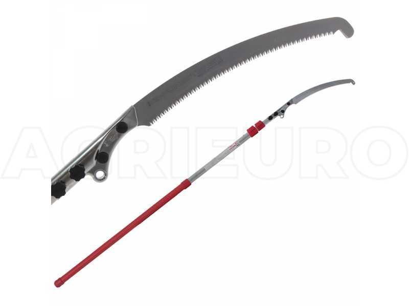 Silky Forester 4500 4.5 m Telescopic Pruning Saw best deal on