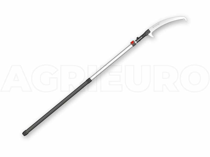PRO Silky Hayauchi 3700 Telescopic Pruning Saw best deal on AgriEuro
