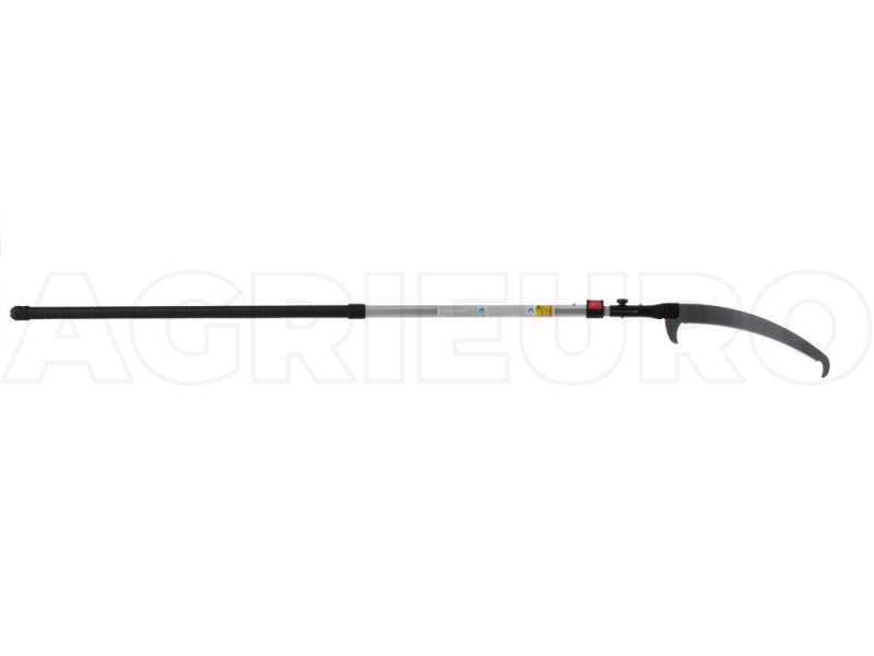 PRO Silky Hayauchi 3700 Telescopic Pruning Saw best deal on AgriEuro