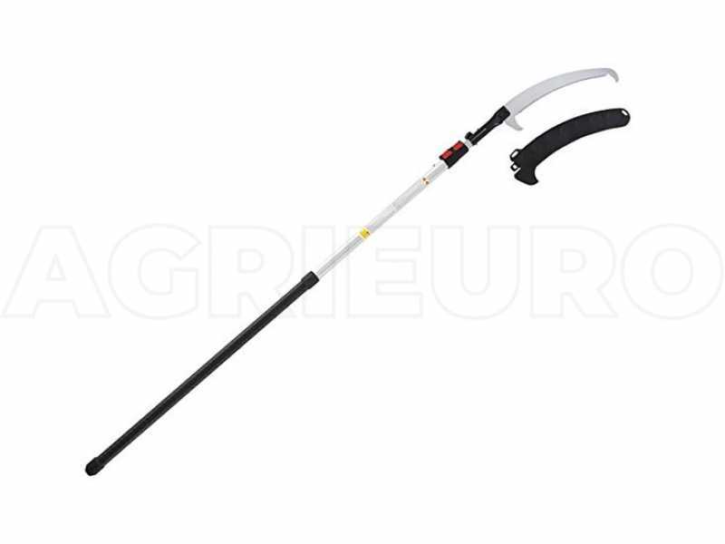 Silky hayauchi telescopic pole saw discount