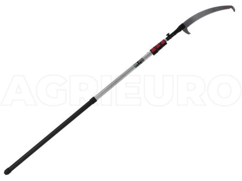 Silky hayauchi cheap pole saw