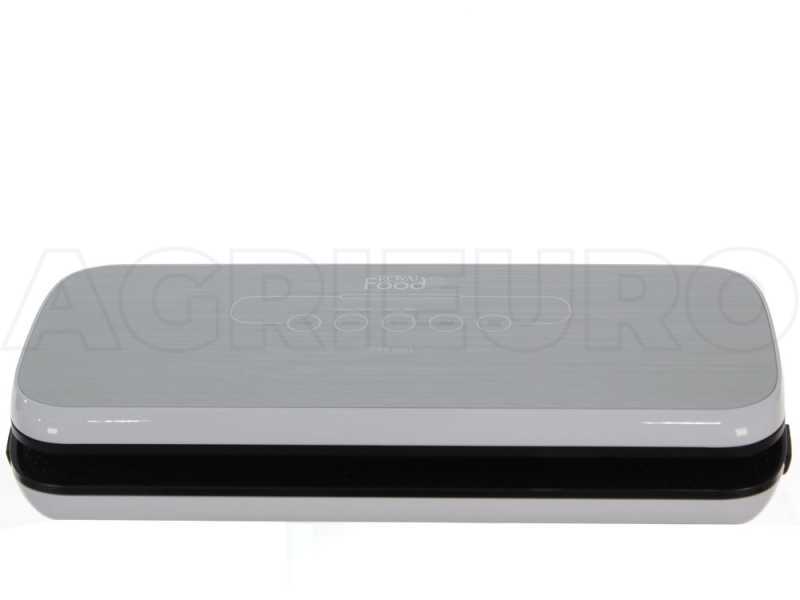Royal Food VS 320 I - Vacuum Sealer - 30 cm Sealing Bar