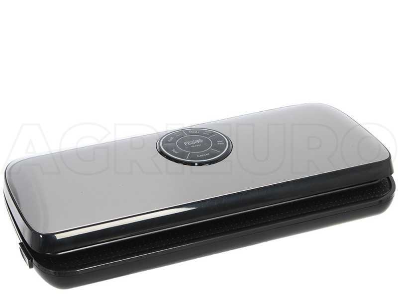 Royal Food VS 330 I - Vacuum Sealer - 30 cm Sealing Bar