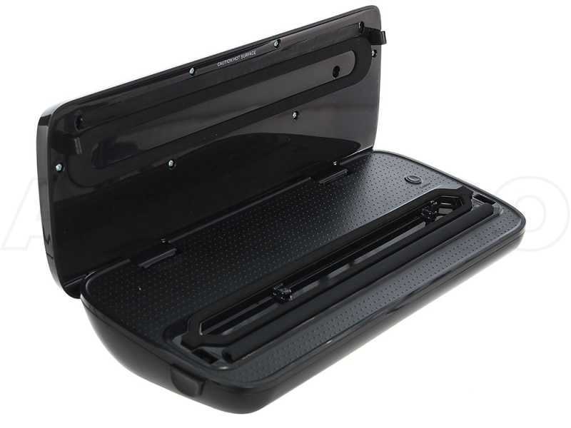 Royal Food VS 330 I - Vacuum Sealer - 30 cm Sealing Bar
