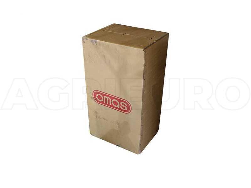 Omas Faribon F600 - Flour Mill for Domestic Use - 2200W