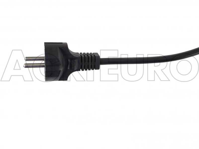 Abac Estoril L30P - Wheeled electric air compressor - Motor 3 HP - 90 lt