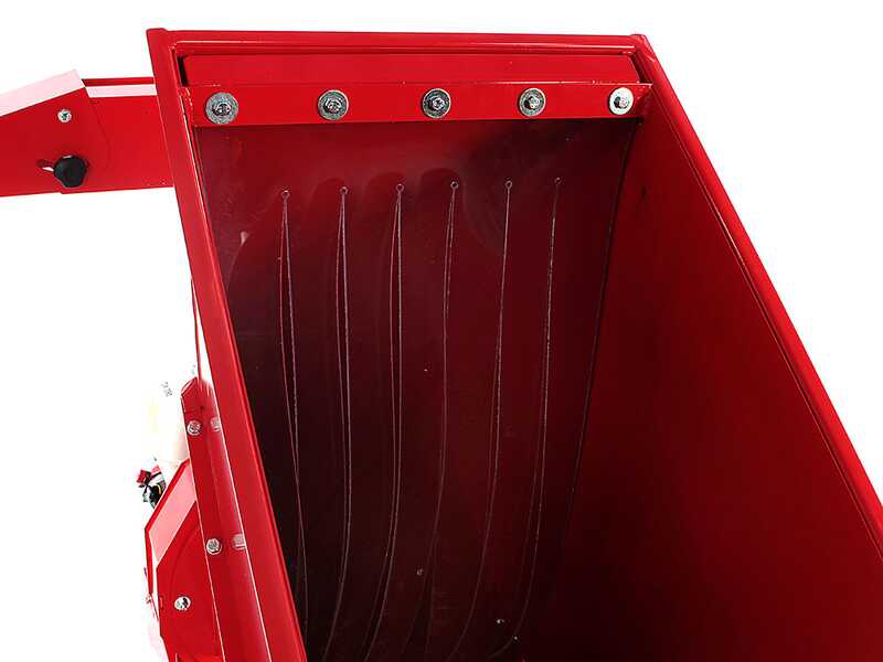 AgriEuro Top Line BIO 800 - Petrol Shredder , best deal on AgriEuro