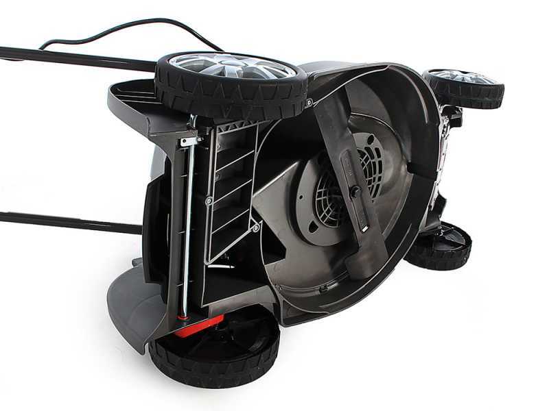 Flymo speedi hot sale mo blade