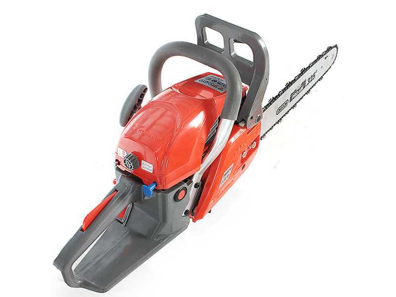Best hand deals chainsaw