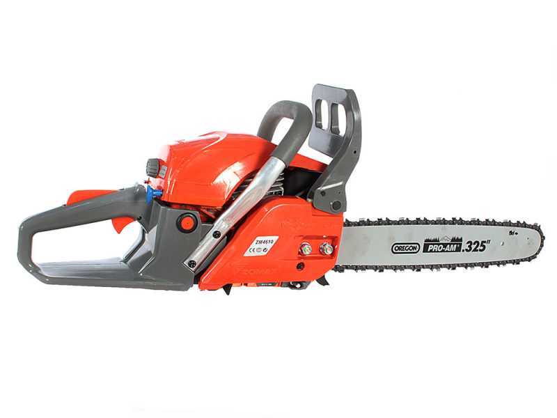 Zomax chainsaw deals