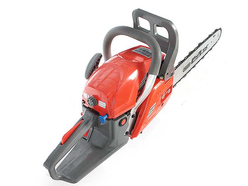 Zomax ZMC 4601 Chainsaw with double hand grip , best deal on Zomax ZMC 4601 Chainsaw with double hand grip , best deal on