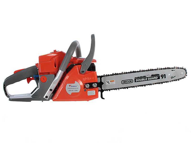 Zomax chainsaw deals
