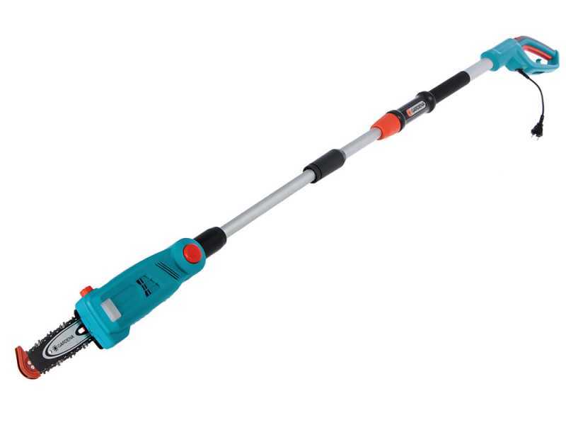 Gardena TCS 720 20 Electric Pruner best deal on AgriEuro